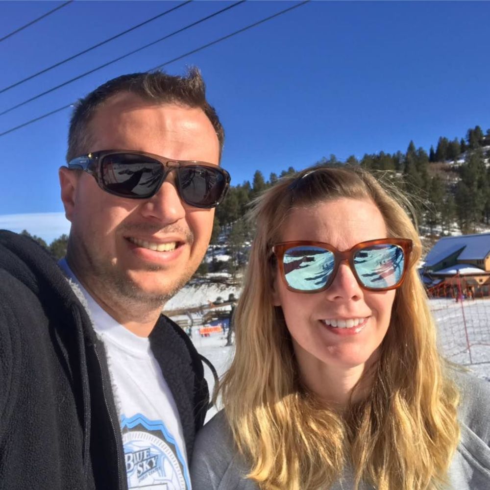 Meet your Posher, Jodi